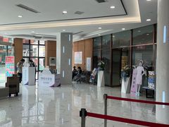 -美年大健康·体检中心(江岸分院)