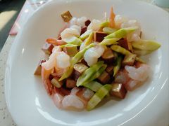 -巧克力渔家.小船海鲜胶东菜(万平口店)