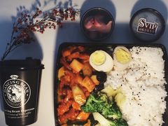 -盒悦高端盒饭(中海国际中心店)