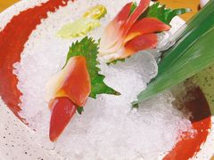 -渔寿司·日本料理(艾尚天地店)