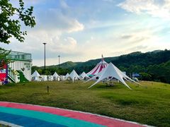 -清远熹乐谷温泉度假酒店