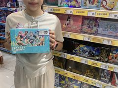 -TOYSRUS玩具反斗城(深圳布吉万象汇店)