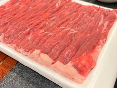 鲜羊肉-南门涮肉(北洼路店)
