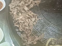 -海花锅盖烧烤店(怡馨家园店)