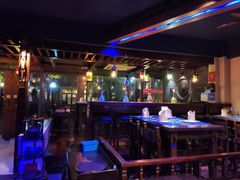-甘尼仕印度餐厅爵士酒吧(阳春巷店)