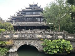 -韩湘水博园