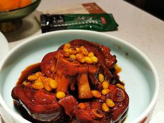 黄豆猪脚圈-竹外桃花·江南小酒馆(SKP·S店)