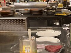 -大渔铁板烧(东城店)