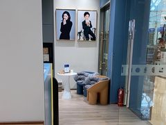 -海马体照相馆(上海月星环球港店)