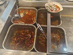 -车头老二大排档(金城步行街店)