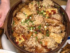 -田园印象·成都土菜院子(华阳店)