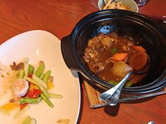 -镇江苏宁万豪酒店-苏筵中餐厅