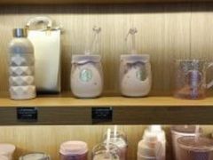 -星巴克(北京广渠门名敦道店)