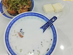 -江记甜品(罗湖店)