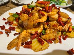 -小喜客·云南特色菜(纳西庭院店)