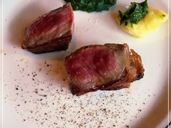 -Wolfgang’s Steakhouse 沃夫冈牛排馆(上海白玉兰广场店)