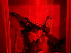 -棂笼·深度沉浸密室(武汉旗舰店)