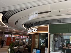 -Manner Coffee(深圳仁恒梦中心烘培店)