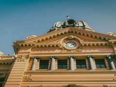 -墨尔本皇家植物园