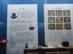 -桂林独秀峰王城景区