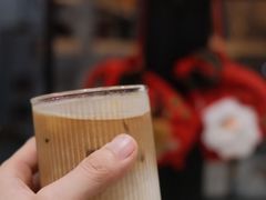 -Fridi Patisserie Cafe