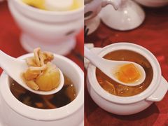 -三宝大饭店-中和艺素餐厅(浦上金山正祥广场店)