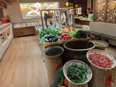 -肥三土菜馆(五四广场店)