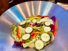 -入火韩国烤肉(凯旋广场店)