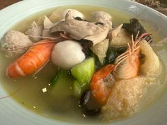 -百家鲜·杭帮菜