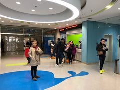 -民航总医院