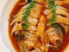 -锦楼·臻选新杭帮(杭州中心店)