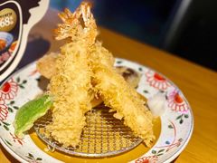 -渔寿司·日本料理(艾尚天地店)