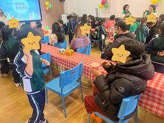 -第壹宝贝儿童教育中心(朝阳校区)