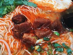 -张飞牛肉(观前街店)