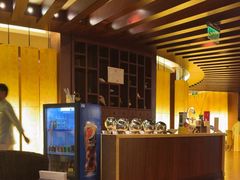 -采悦轩中餐厅·粤菜·海南菜(神州半岛喜来登度假酒店)