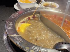 -热辣宗师·串串火锅(万达金街店)