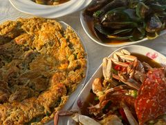 -众味海鲜大排档·活海鲜·潮汕味(南澳店)