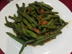 -上山下乡农家菜(加州水郡店)