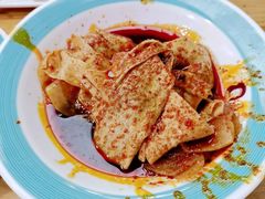 -马三洋芋片(兰州总店)