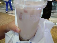 -鲜果时间(南开大悦城店)