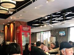 -皇后餐厅-煲仔·小菜·打边炉(古北店)