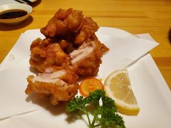 -福匠日本料理(人民路店)