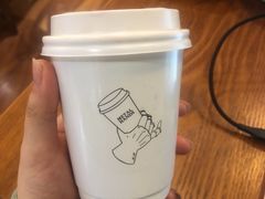 -铁手珈琲制造局metalhands(望京店)