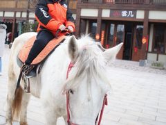 -南京市无想山景区