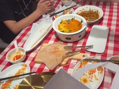 -西贝(科华王府井店)