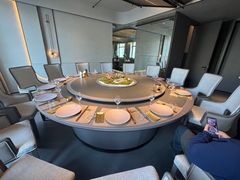 -上和臻品中国菜(花园街店)