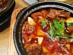 -陶德砂锅(蜀汉路店)