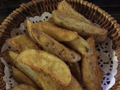 -小主人西餐厅 master table(青年中路店)