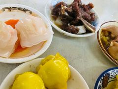虾饺-石湾点心
