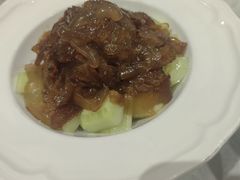 -走马楼饭庄(慈城古县城店)